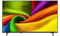 Smart Tivi LG AI 4K 43 inch 43NU875BPSC