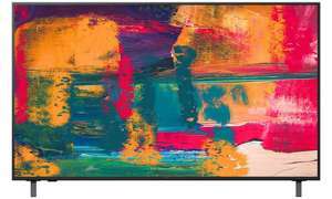 Smart Tivi LG AI 4K 55 inch 55UA8055PSA