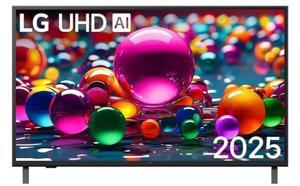 Smart Tivi LG AI 4K 75 Inch 75UA8450PSA