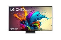 Smart Tivi LG MiniLED 4K 75 inch 75QNED91TSA