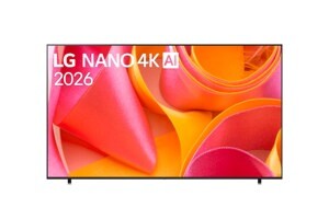 Smart Tivi LG Nano AI 4K 65 inch 65NU835BPSA