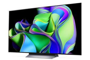 Smart Tivi LG OLED 4K 83 inch 83C4PSA