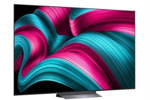 Smart Tivi LG OLED evo AI 4K 77 inch OLED77C5PSA