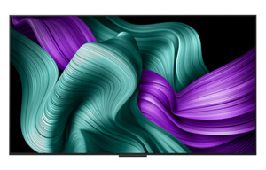 Smart Tivi LG OLED evo AI 4K 97 inch OLED97M5PSA