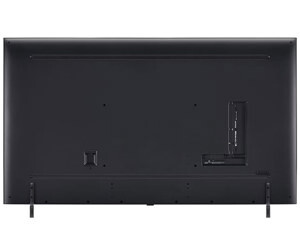 Smart Tivi LG QNED 4K 43 inch 43QNED80TSA