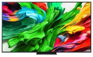 Smart Tivi LG QNED evo AI Mini LED 4K 75 Inch 75QNED86ASA