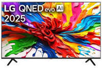 Smart Tivi LG QNED evo AI MiniLED 4K 75 inch 75QNED92ASA