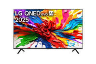 Smart Tivi LG QNED evo AI MiniLED 4K 85 inch 85QNED92ASA