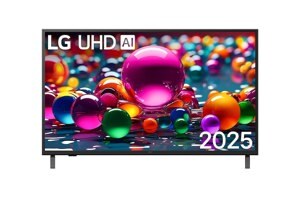 Smart Tivi LG UHD AI 4K 65 inch 65UA841CPSA