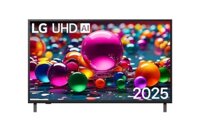 Smart Tivi LG UHD AI 4K 65 inch 65UA841CPSA