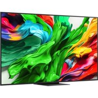 Smart Tivi Micro RGB evo LG AI 4K 75 inch 75MRGB86BSA
