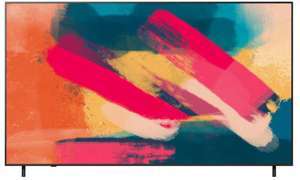 Smart Tivi Micro RGB evo LG AI 4K 100 inch 100MRGB96BS