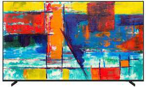 Smart Tivi Micro RGB Samsung AI 4K 75 inch MRA75R85HA