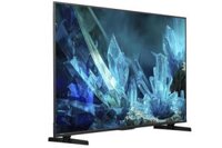 Smart Tivi Mini LED Hisense AI 4K 55 inch 55U6SE