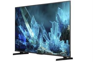 Smart Tivi Mini LED Hisense AI 4K 55 inch 55U6SE