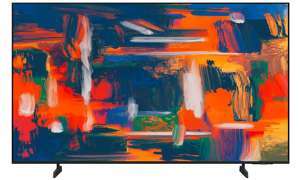 Smart Tivi Mini LED Samsung AI 4K 43 inch UA43M1EHA