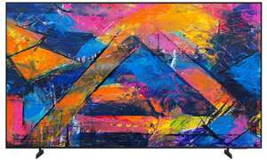 Smart Tivi Mini LED Samsung AI 4K 100 inch UA100M90H