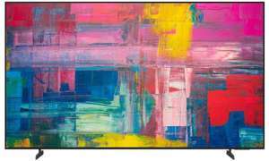 Smart Tivi Mini LED Samsung AI 4K 55 inch UA55M8XHA