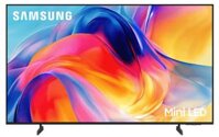 Smart Tivi Mini LED Samsung AI 4K 85 inch UA85M70HA