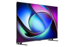 Smart Tivi Mini LED Toshiba AI 4K 55 inch 55Z670RP