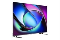 Smart Tivi Mini LED Toshiba AI 4K 65 inch 65Z670SP