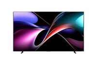 Smart Tivi MiniLED ULED Hisense AI 4K 116 inch 116UX