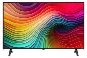 Smart Tivi NanoCell LG 4K 43 inch 43NANO81TSA