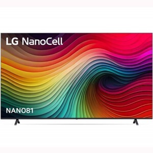 Smart Tivi NanoCell LG 4K 50 inch 50NANO81TSA