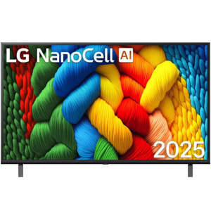 Smart Tivi NanoCell LG 4K 55 inch 55NANO80ASA