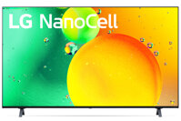 Smart Tivi NanoCell LG 65 inch 4K 65NANO75SQA