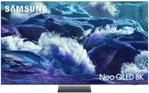 Smart Tivi Neo QLED Samsung 8K 85 inch 85QN950F