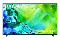Smart Tivi Neo QLED Samsung AI 4K 85 inch QA85QN80HA