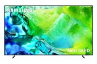 Smart Tivi Neo QLED Samsung AI 4K 100 inch QA100QN80H
