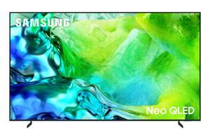 Smart Tivi Neo QLED Samsung AI 4K 100 inch QA100QN80H