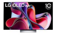 Smart Tivi OLED Evo LG 4K 55 inch 55G4PSA