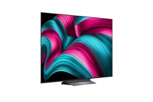 Smart Tivi OLED evo LG 4K 65 inch OLED65C5PSA