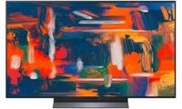 Smart Tivi OLED evo LG AI 4K 55 inch 55C6PSA