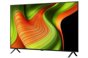 Smart Tivi OLED LG 4K 55 inch 55B5PSA
