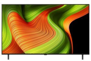 Smart Tivi OLED LG 4K 65 inch 65B5PSA
