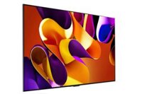 Smart Tivi OLED LG 4K 97 inch 97G4PSA