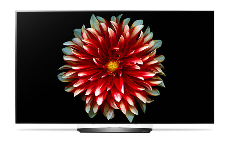 Smart Tivi OLED LG 55EG9A7T- 55 inch - websosanh.vn