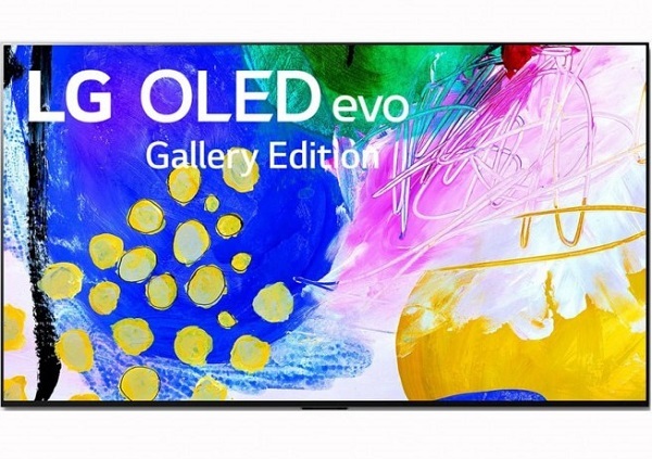 Smart Tivi OLED LG 65 inch 4K 65G2PSA