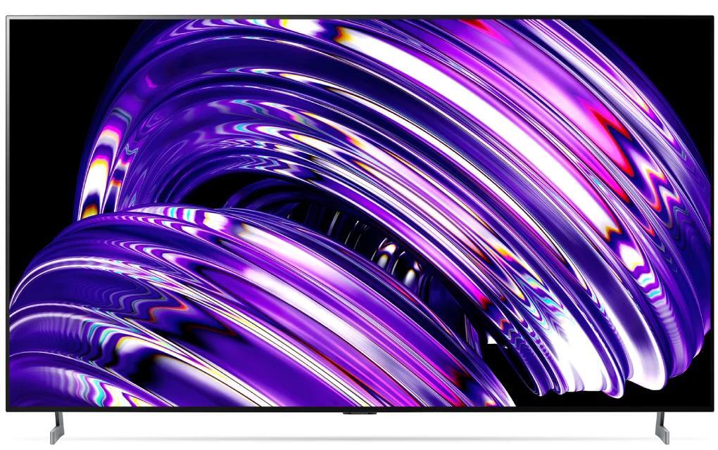 Smart Tivi OLED LG 8K 77 inch 77Z2PSA