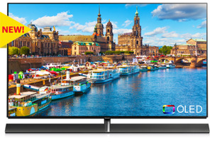 Smart Tivi OLED Panasonic 77 inch 4K TH-77EZ1000V