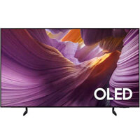 Smart Tivi OLED Samsung 4K 77 inch QA77S85F