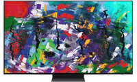 Smart Tivi OLED Samsung 4K 83 inch QA83S90F