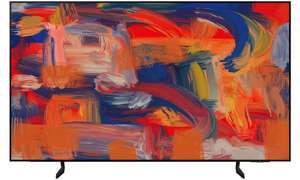 Smart Tivi OLED Samsung AI 4K 65 inch QA65S85H