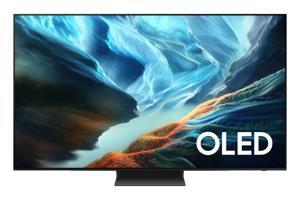 Smart Tivi OLED Samsung AI 4K 65 inch QA65S90H