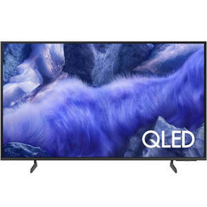 Smart Tivi QLED Samsung 4K 55 inch QA55QEF1
