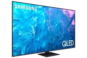 Smart Tivi QLED Samsung 4K 75 inch 75Q70D